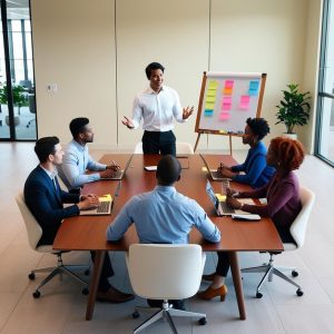 Custom Project Management Training