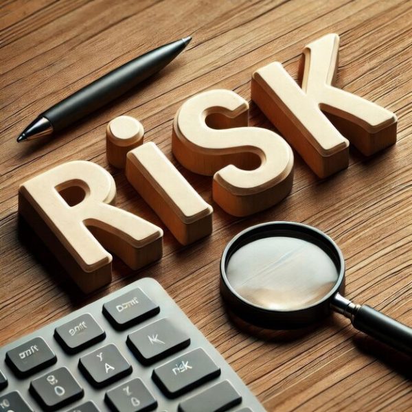 Risk Management & Mitigation Plan